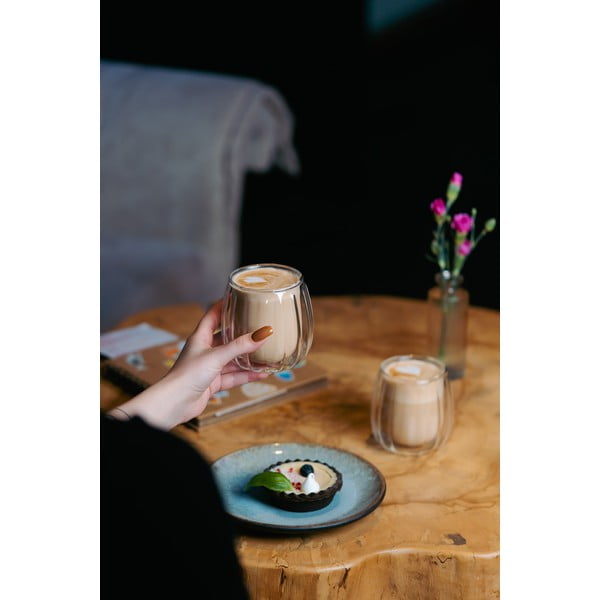 Kruusid 2tk komplektis 350 ml Tulip - Vialli Design-image-2