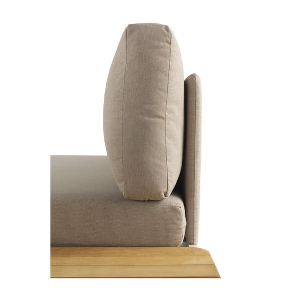 Aiamööblikomplekt koos lauaga Valentina - Geese-image-1