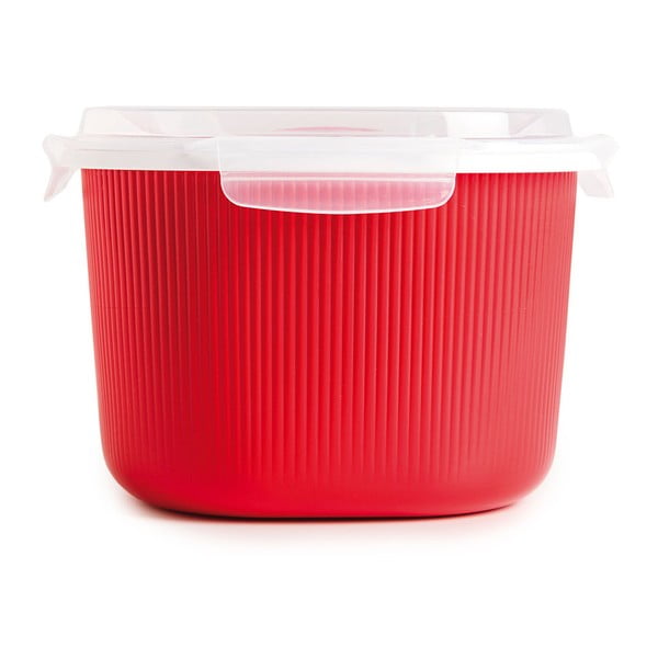Rice & Grain mikrolaineahjus küpsetuskomplekt, 2,7 l - Snips-image-3