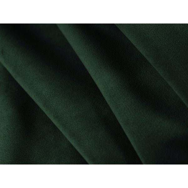 Tumeroheline sametist diivan 180 cm Strino - Cosmopolitan Design-image-3