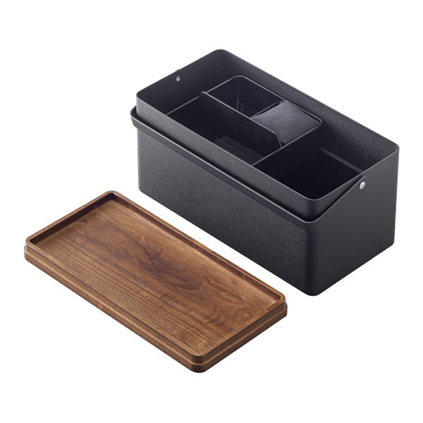 Õmblustarvete karp Tower - YAMAZAKI-image-4