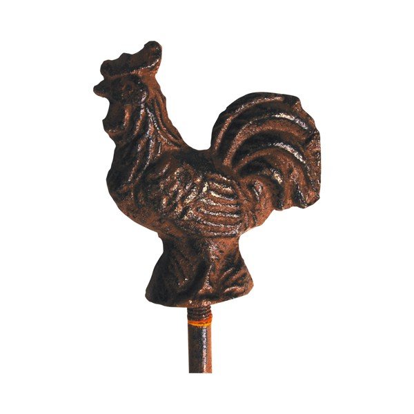 Metall taimetugi 8 tk (kõrgus 131 cm) – Esschert Design-image-4