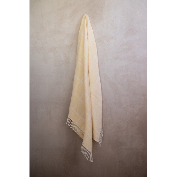 Tekk 140x180 cm Squares – Euromant-image-1