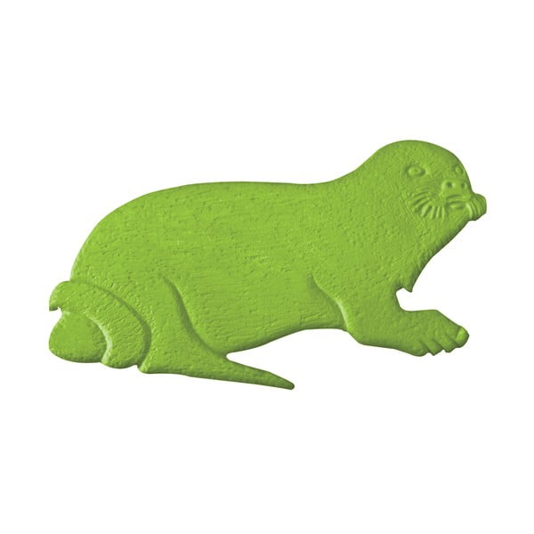 Laste libisemiskindlad vannimatid 5tk komplektis 10,5x16,5 cm Phoques - MSV-image-1