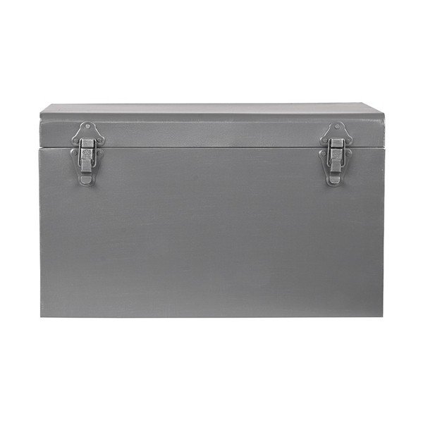 Metallist hoiukast, pikkus 60 cm - LABEL51-image-2