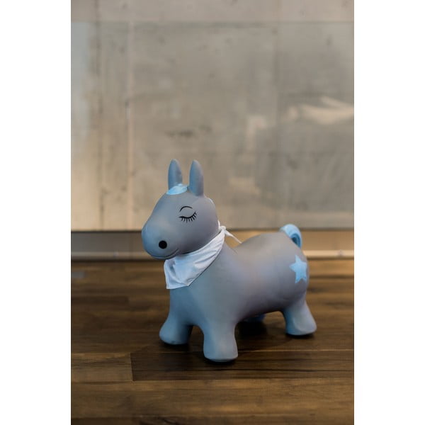 Hüppeloom Scotch Pony - Kindsgut-image-4