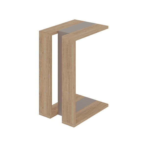 Tammedekooriga küljelaud 40x30 cm Macha - Marckeric-image-2