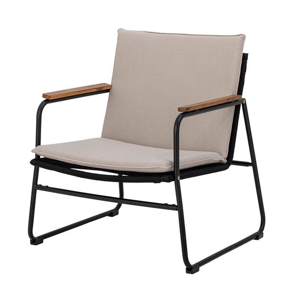 Beež aiatool Hampton - Bloomingville-image-3