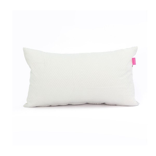 Sada 2 bavlněných povlaků na polštář Happy Friday Light-image-3