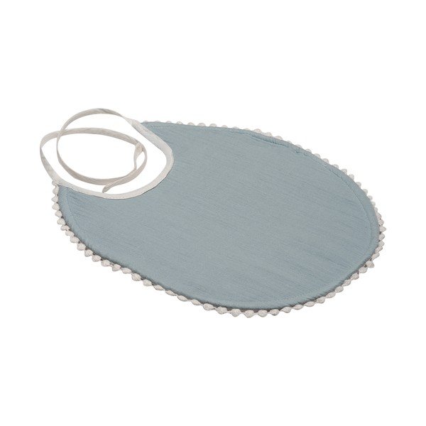 Hall musliinist rinnatükk London - Kindsgut-image-2