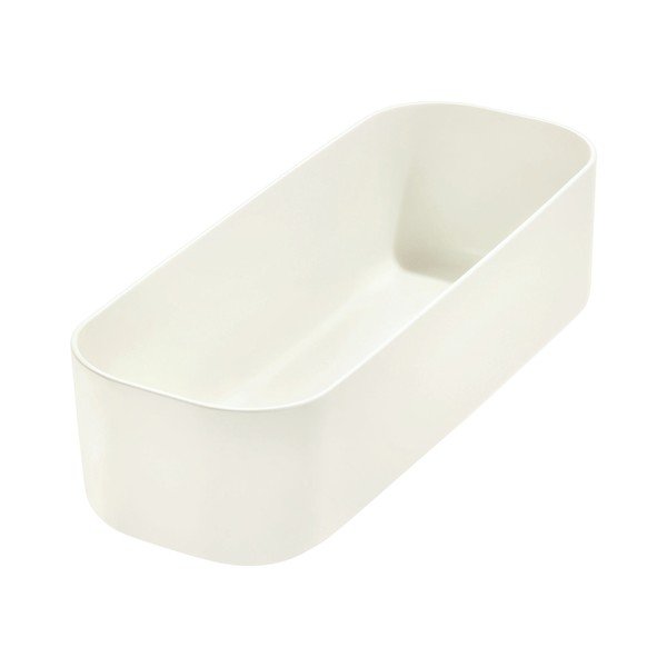 Valge hoiukarp , 9 x 27,5 cm Eco - iDesign