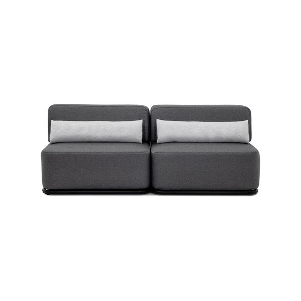 Tumehall aia diivanimoodul 204 cm Straw - Sit Sit-image-2