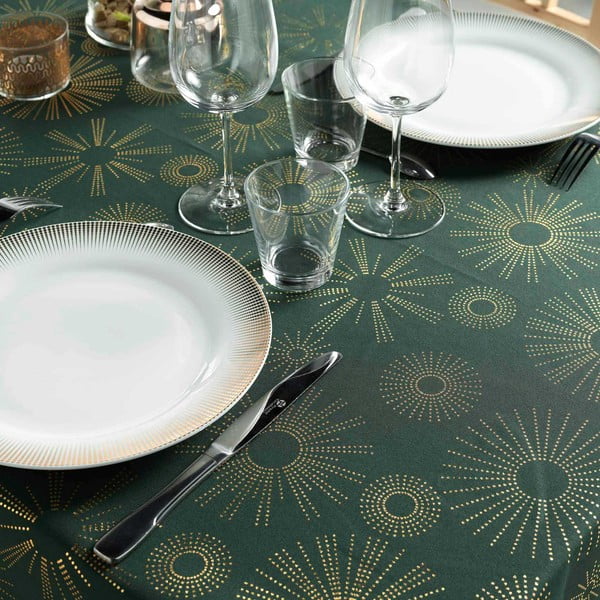 Laudlina 150x240 cm Pampille - douceur d'intérieur-image-1