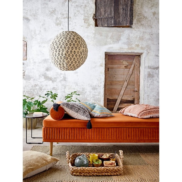 Käsitsi kootud mererohust vaip 150x245 cm Enzov - Bloomingville-image-1