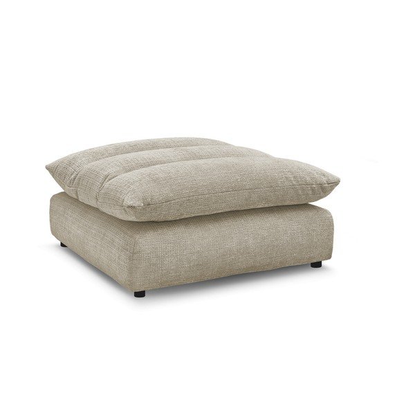 Beež šenill-jalaping Neil - Bobochic Paris