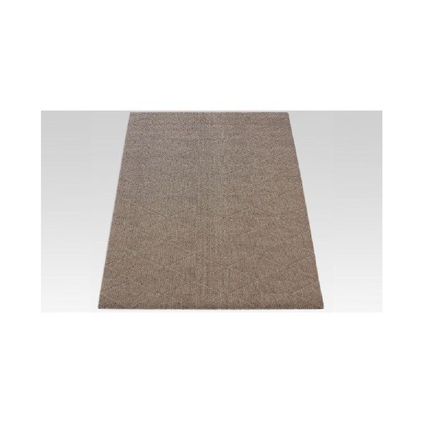 Koberec Flair Rugs Petronas Brown, 67 x 300 cm-image-3