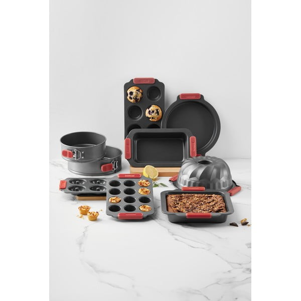 Terasest koogivorm 17x31 cm – Lékué-image-4