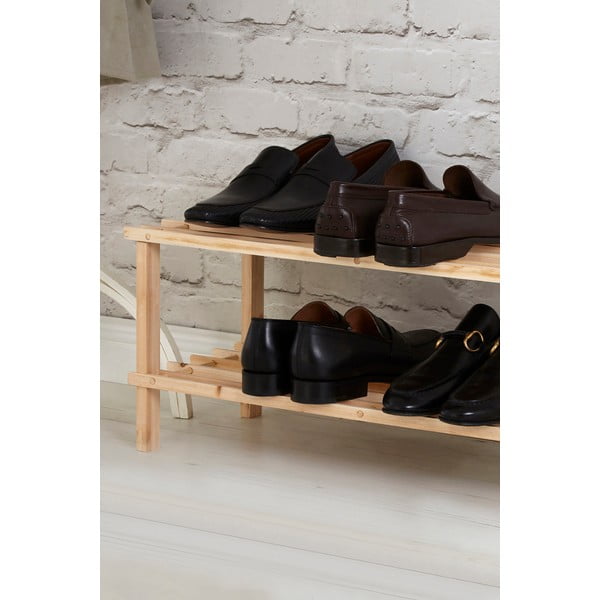 Kuusepuidust kingariiul - Premier Housewares-image-4