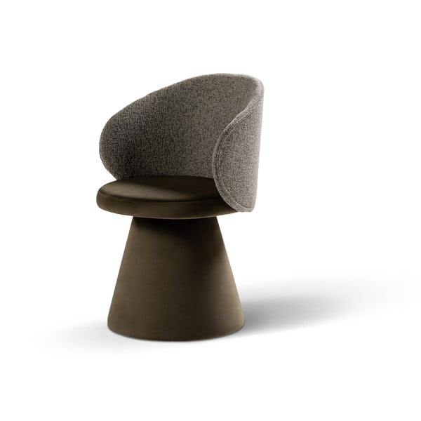 Tumeroheline bukleekangast tugitool Inez - Micadoni Home-image-2