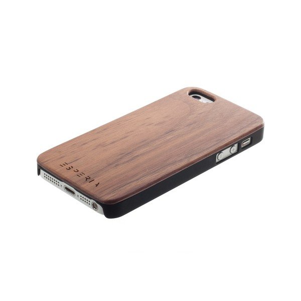 ESPERIA Eclat Walnut pro iPhone 5/5S-image-1