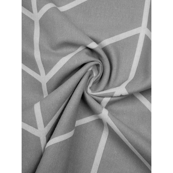 Hall flanell voodipesu kaheinimesevoodile , 200 x 200 cm Yule - Westwing Collection-image-4