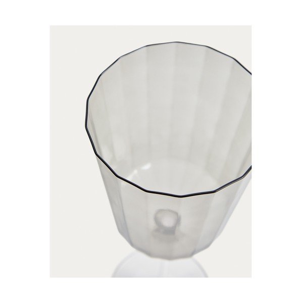 Veiniklaas 390 ml Clarien - Kave Home-image-2