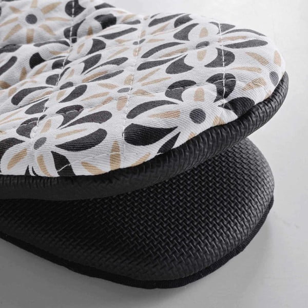 Puuvillane köögikinnas Solaris - douceur d'intérieur-image-2