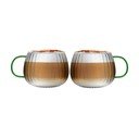 Cappuccino tassid 2tk komplektis 350ml Tulip - Vialli Design
