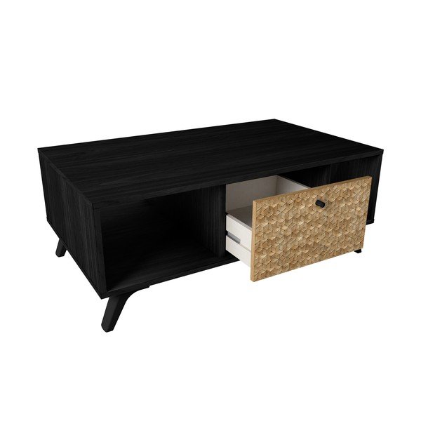 Must kohvilaud 60x100 cm Hanoi - Marckeric-image-4