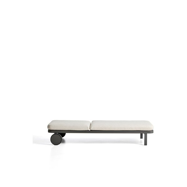 Tumehall metallist lamav aiatool Kionia - Kave Home-image-3