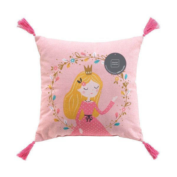 Laste padi Princesse Licorne - douceur d'intérieur-image-4