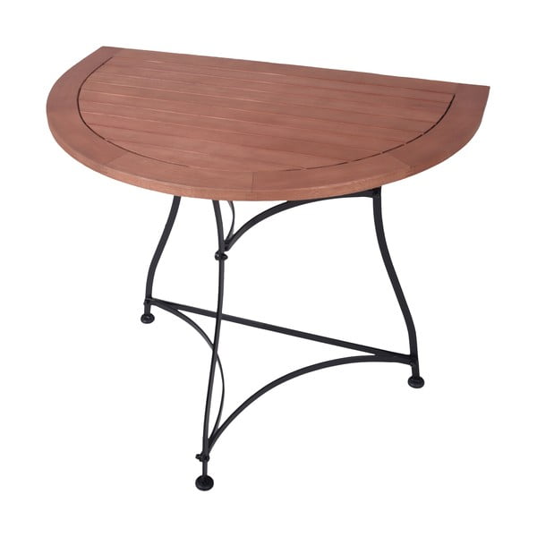 Eukalüptipuidust aialaud 54x85 cm Wien - Garden Pleasure