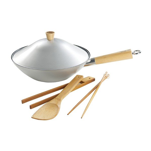 Sada Ching Wok