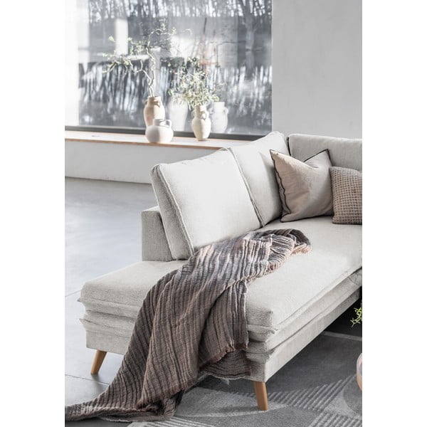 Beež nurgadiivanvoodi (vasak nurk) Charming Charlie – Miuform-image-4