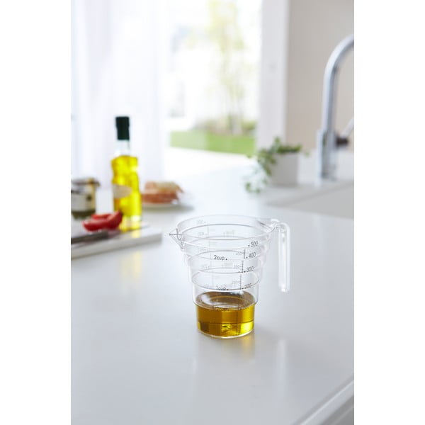 Mõõteklaas Yamazaki , 500 ml Layer - YAMAZAKI-image-4