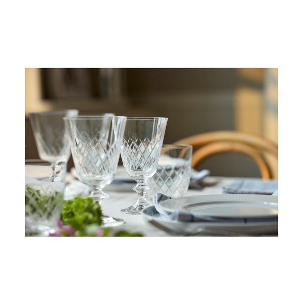 Veiniklaasid 2tk komplektis 230 ml Eaton - Lyngby Glas-image-3