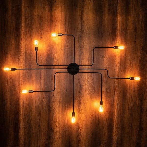 Rippvalgusti Truva - Opviq lights-image-2