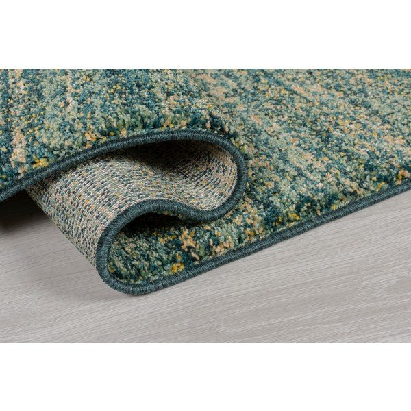 Roheline jooksja , 60 x 230 cm Enola - Flair Rugs-image-3