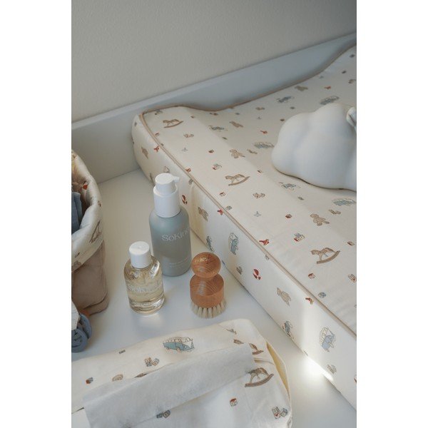 Mähkimismatt 49x63 cm Vintage Toys - Cam Cam Copenhagen-image-1