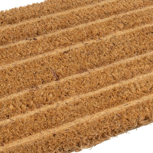 Kookoskiududest uksematt 25x75 cm Ways - Casa Selección-image-2