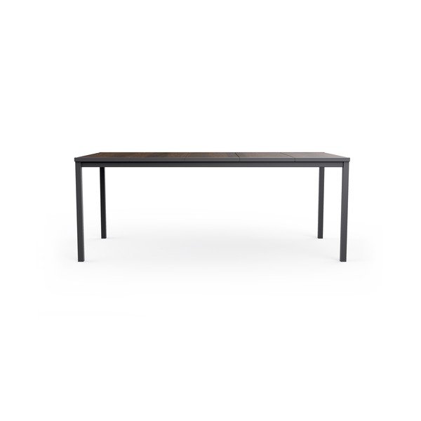 Aia söögilaud 95x200 cm Porto - Keter-image-4