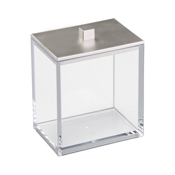 Clarity Canister Organiser - iDesign-image-1