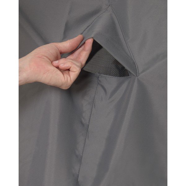 Kaitsekate aiamööblile ø 160 cm Iria - Kave Home-image-1