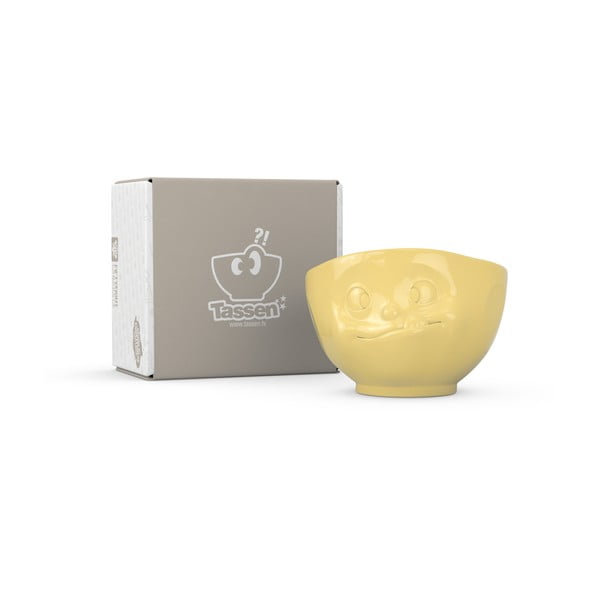 Kollane portselanist pada - 58products-image-3