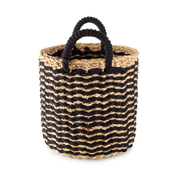 Korv mererohust , ø 30 cm - Compactor-image-2