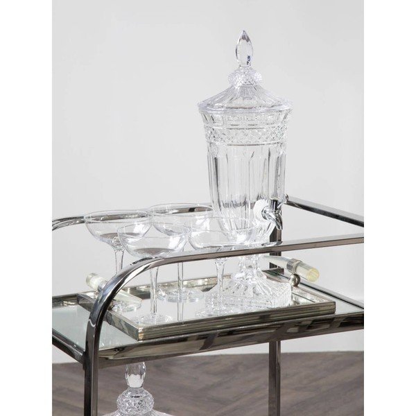 Jooginõu 2 l Savita - Premier Housewares-image-1