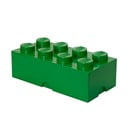 Roheline hoiukast - LEGO®