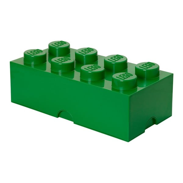 Roheline hoiukast - LEGO®