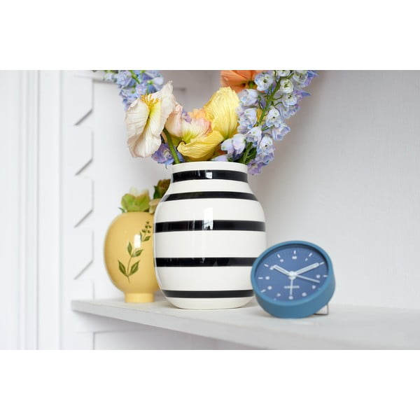 Sinine äratuskell, ø 9 cm Tinge - Karlsson-image-1