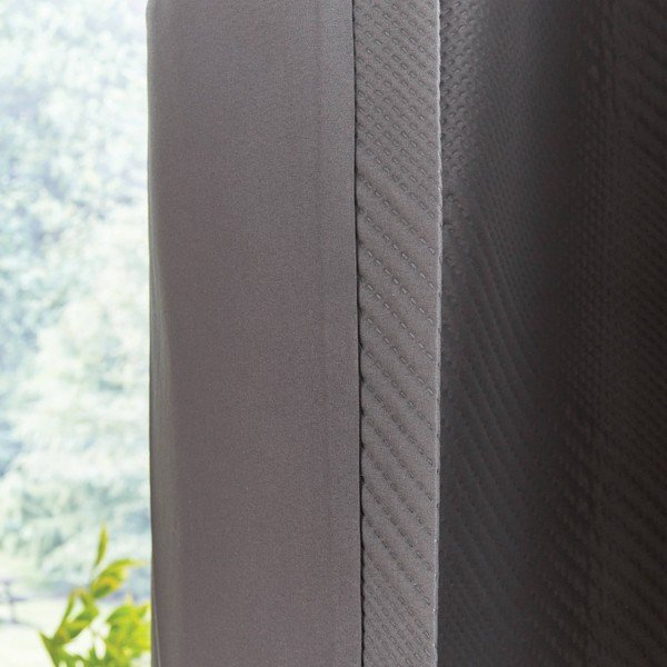 Hallid kardinad 2 tk 183x168 cm komplektis Pinsonic - Catherine Lansfield-image-2